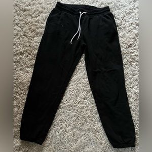 old navy sweatpants